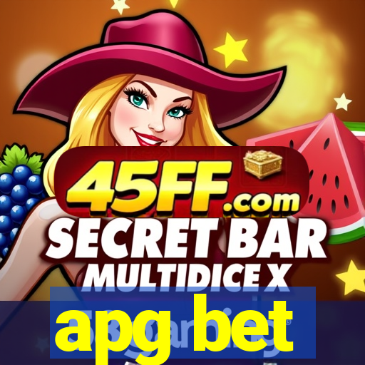 apg bet